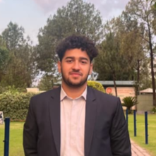 Founder profile placeholder